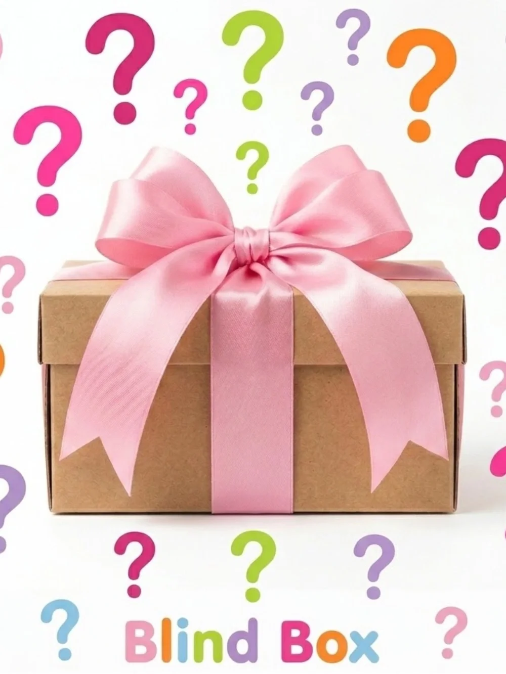 🎁 Blindbox 🎁